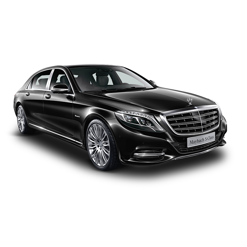 europeon luxury sedan